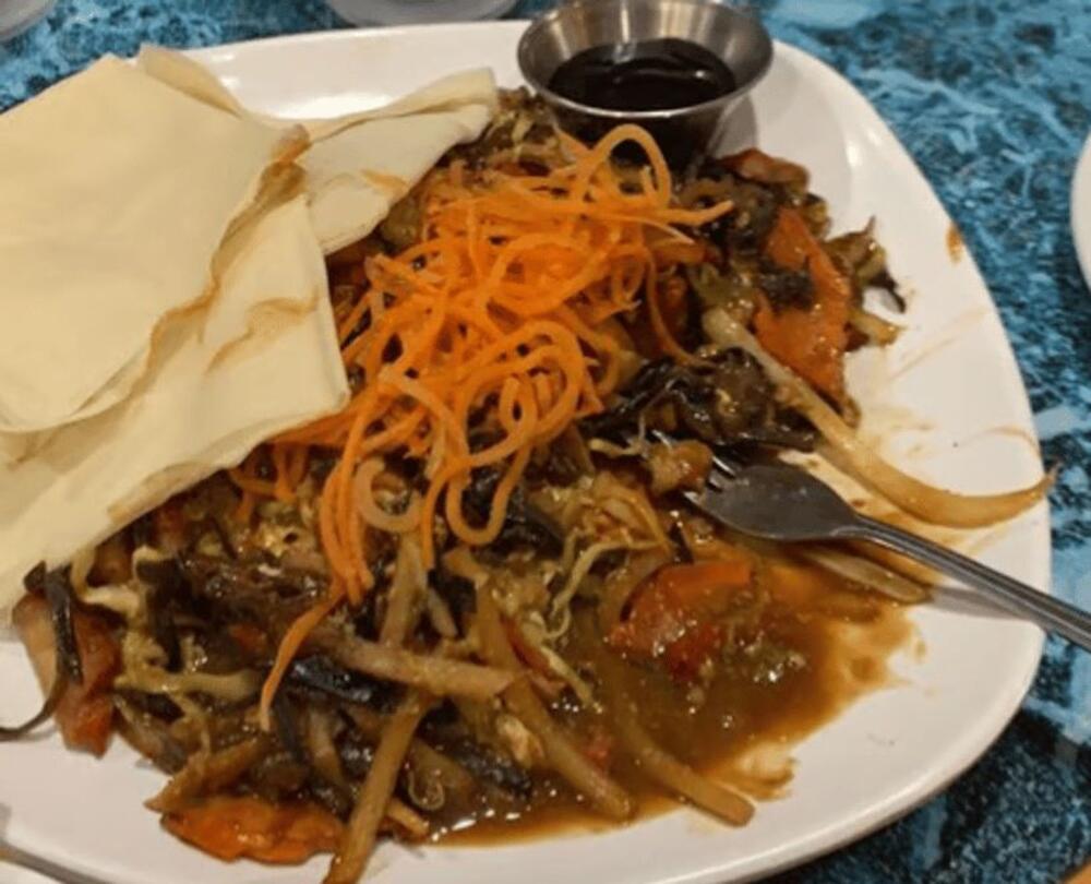 Moo Shu